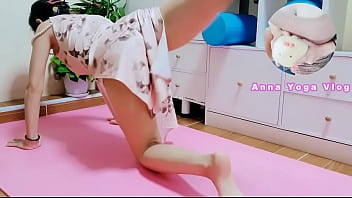 Anna Yoga Patron